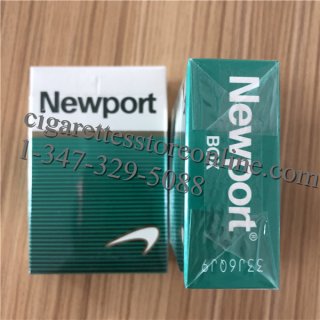 Newport Cigarettes Online with Free Shipping 10 Cartons [Newport Cigarettes 004]