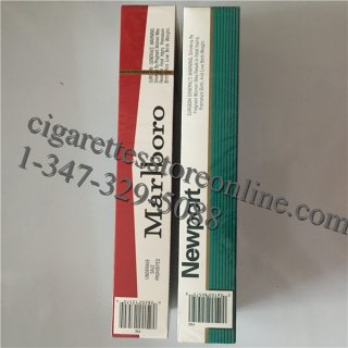 Online Discount Marlboro Red Shorts For Sale 6 Cartons [Marlboro Cigarettes 021]