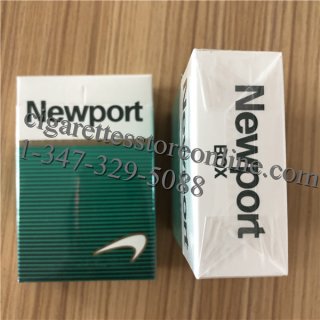 Discount Newport Menthol Cigarette Store 1 Carton [Newport Cigarettes 001]