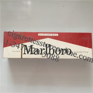 Cheap Discount Marlboro Red Short Cigarettes 30 Cartons