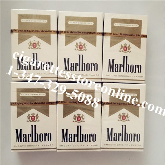 Marlboro Lights Wholesale Online with Coupons 3 Cartons - Click Image to Close