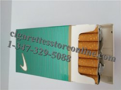 Discount Newport Box 100s Cigarette Store 6 Cartons