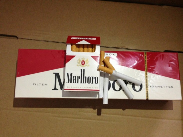 Online Discount Marlboro Red Shorts For Sale 6 Cartons - Click Image to Close
