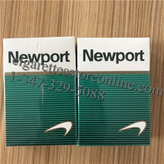 Cheap Newport King Size Cigarettes Wholesale 30 Cartons