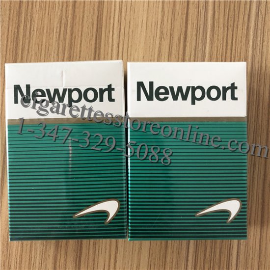 Cheap Newport King Size Cigarettes Wholesale 30 Cartons - Click Image to Close