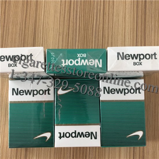 Cheap Newport Box Short Cigarette Coupons 3 Cartons - Click Image to Close