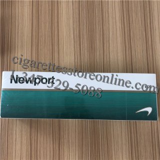 Online Discount Newport Cigarette Store 20 Cartons [Newport Cigarettes 005]