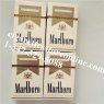 Cheap Tax-stamp Marlboro Gold Short Cigarettes 40 Cartons