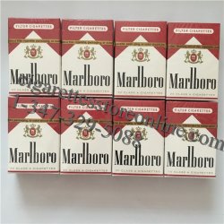 Cheap Marlboro Red Short Cigarettes Online 240 Cartons