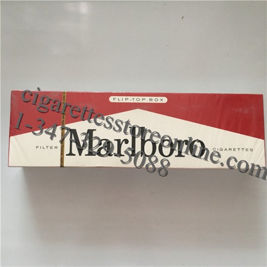 Cheap Discount Marlboro Red Short Cigarettes 30 Cartons - Click Image to Close
