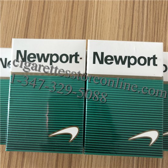 Newport Discount in Online Cigarette Store 50 Cartons - Click Image to Close