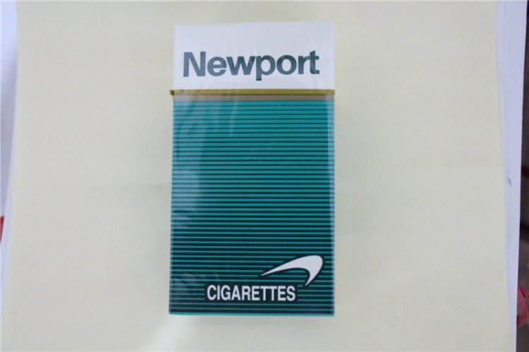 Newport 100s Cigarettes Discount Online 1 Carton - Click Image to Close