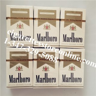 Marlboro Lights Wholesale Online with Coupons 3 Cartons [Marlboro Cigarettes 029]