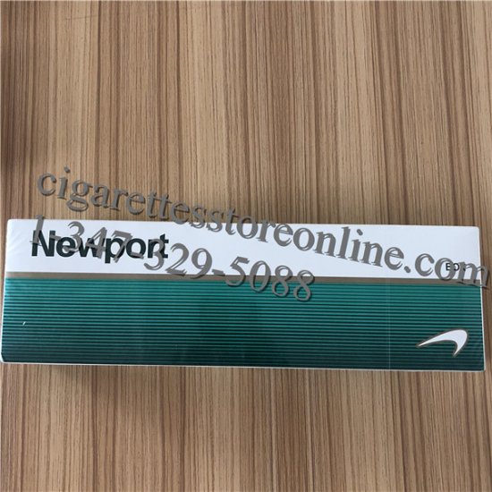 Online Discount Newport Cigarette Store 20 Cartons - Click Image to Close