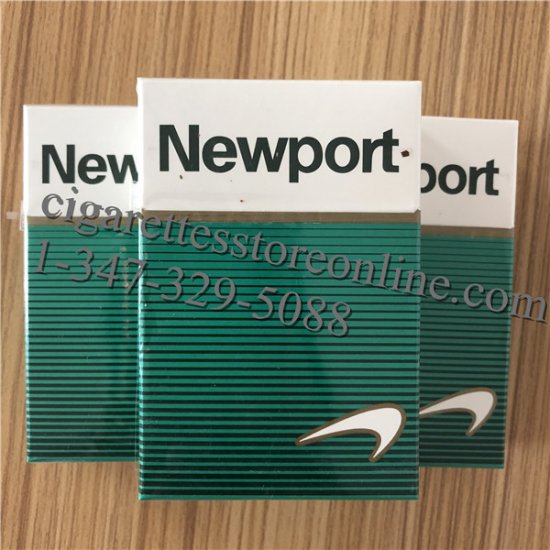 Wholesale Discount Newport Cigarettes Online 40 Cartons - Click Image to Close