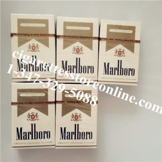 Online Discount Marlboro Light Cigarette Store 10 Cartons [Marlboro Cigarettes 031]