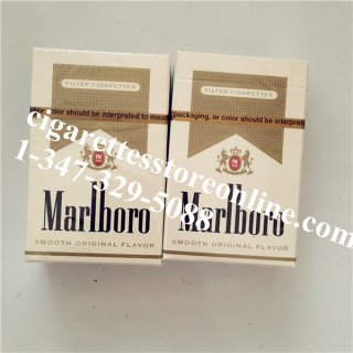 Marlboro Light Cigarette Store for Cheap 80 Cartons [Marlboro Cigarettes 035]